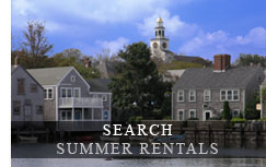 Killen Real Estate Nantucket Rental Listings