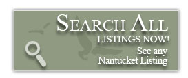 Search all Nantucket Sales Listings